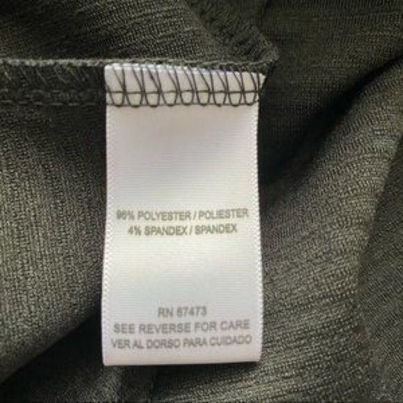 Julian Taylor Dress Bell Sleeved Fit and Flare 6 - Picture 12 of 15